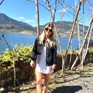 Meet your Posher, Lizzy